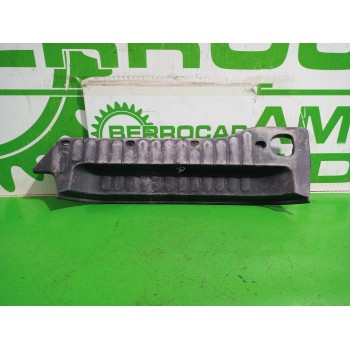 Recambio de moldura para renault kangoo profesional referencia OEM IAM 8200431167  