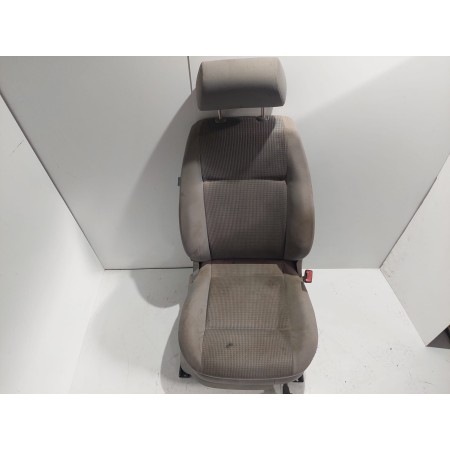 Recambio de asiento delantero derecho para volkswagen caddy ka/kb (2k) 1.9 tdi referencia OEM IAM 6Q4881106  