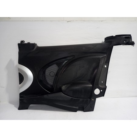 Recambio de guarnecido puerta trasera derecha para mini mini (r56) cooper referencia OEM IAM 51432756048  
