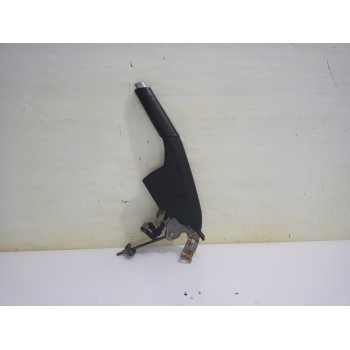 Recambio de palanca freno para volkswagen polo (6c1) advance bluemotion referencia OEM IAM 6Q0711303AF  