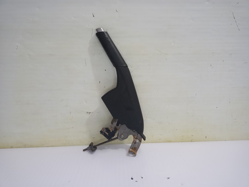 Recambio de palanca freno para volkswagen polo (6c1) advance bluemotion referencia OEM IAM 6Q0711303AF  