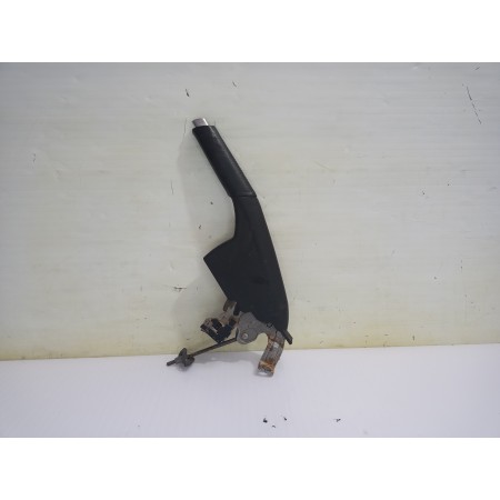 Recambio de palanca freno para volkswagen polo (6c1) advance bluemotion referencia OEM IAM 6Q0711303AF  