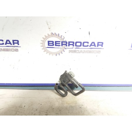 Recambio de valvula aire adicional para skoda spaceback (5h) 1.6 tdi referencia OEM IAM 1K0906283A  