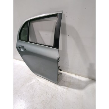 Recambio de puerta trasera derecha para toyota yaris (_p9_) 1.33 vvt-i (nsp90_) referencia OEM IAM 670030D110  