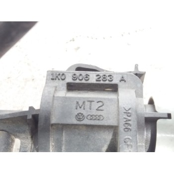Recambio de valvula aire adicional para skoda spaceback (5h) 1.6 tdi referencia OEM IAM 1K0906283A  
