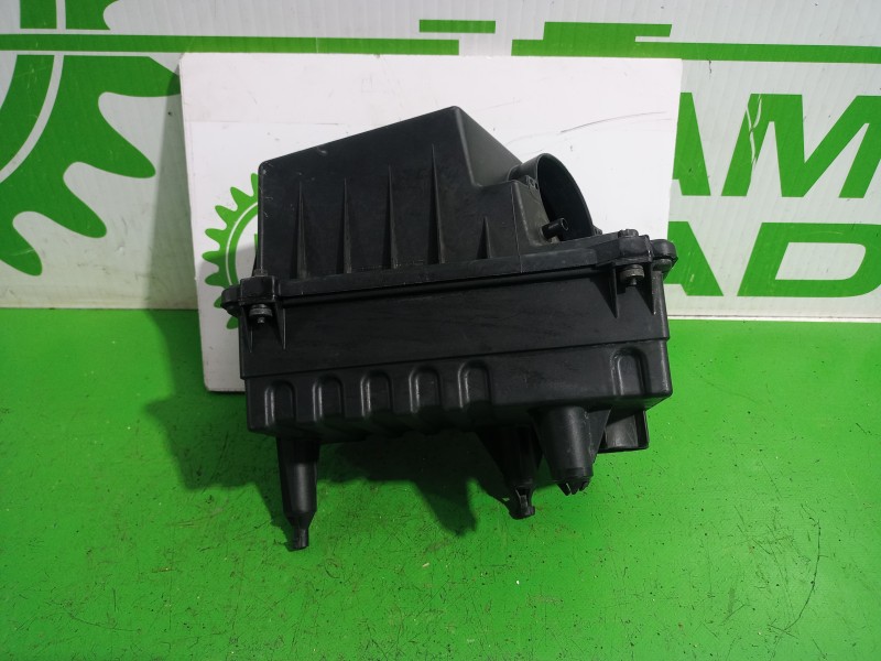 Recambio de caja filtro aire para ford focus berlina (cak) ambiente referencia OEM IAM 1136163  