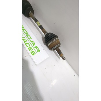 Recambio de transmision delantera izquierda para hyundai i30 (fd) 1.6 crdi referencia OEM IAM 495012L210  