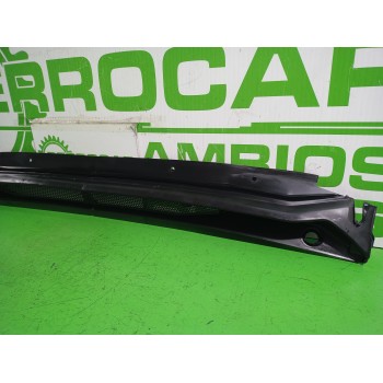 Recambio de torpedo para citroën c4 grand picasso exclusive referencia OEM IAM 9687793577  