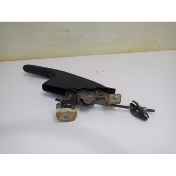 Recambio de palanca freno para volkswagen polo (6c1) advance bluemotion referencia OEM IAM 6Q0711303AF  