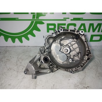 Recambio de caja cambios para opel insignia berlina 2.0 cdti cat referencia OEM IAM 55192042  