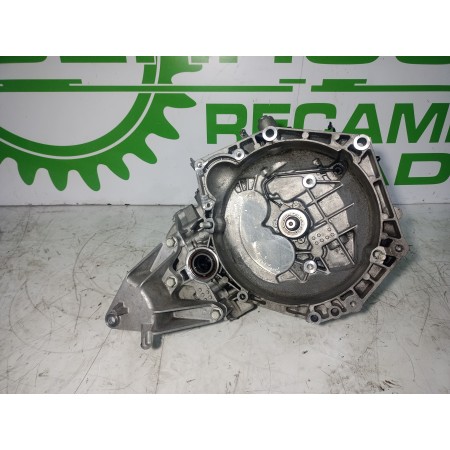 Recambio de caja cambios para opel insignia berlina 2.0 cdti cat referencia OEM IAM 55192042  