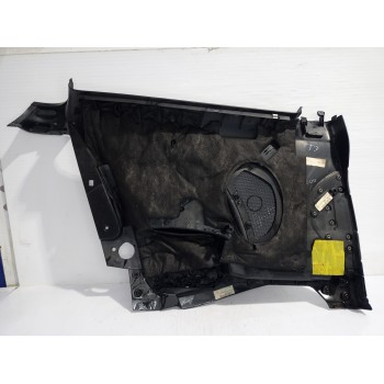 Recambio de guarnecido puerta trasera derecha para mini mini (r56) cooper referencia OEM IAM 51432756048  