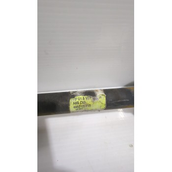 Recambio de transmision delantera izquierda para hyundai i30 (fd) 1.6 crdi referencia OEM IAM 495012L210  