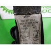 Recambio de cinturon de seguridad trasero izquierdo para seat alhambra (7v9) 2.0 tdi referencia OEM IAM 7M3857815C  