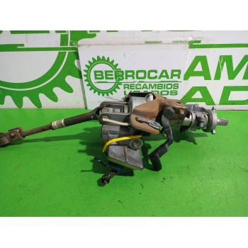 Recambio de columna direccion para opel corsa d 1.3 16v cdti referencia OEM IAM 26126352  