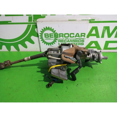 Recambio de columna direccion para opel corsa d 1.3 16v cdti referencia OEM IAM 26126352  
