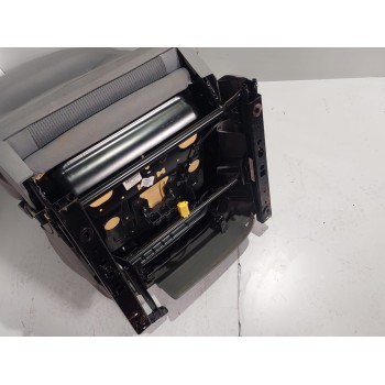Recambio de asiento delantero derecho para volkswagen caddy ka/kb (2k) 1.9 tdi referencia OEM IAM 6Q4881106  