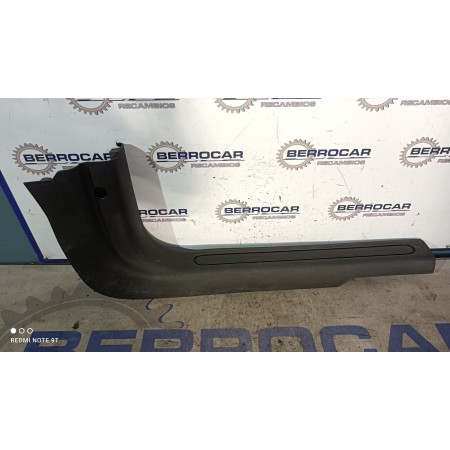 Recambio de moldura interior para alfa romeo giulietta (191) 1.6 jtdm cat referencia OEM IAM 18071351  