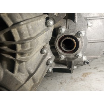 Recambio de caja cambios para opel insignia berlina 2.0 cdti cat referencia OEM IAM 55192042  