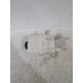 Recambio de deposito expansion para toyota corolla hatchback (_e21_, _ea1_, _eh1_) 1.8 vvti hybrid (zwe219) referencia OEM IAM G