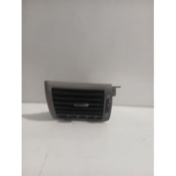 Recambio de rejilla aireadora para peugeot 407 (6d_) 2.0 hdi 135 (6drhrh, 6drhre, 6drhrg, 6drhrj) referencia OEM IAM 9644589377 