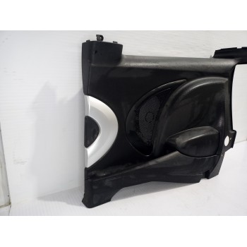 Recambio de guarnecido puerta trasera derecha para mini mini (r56) cooper referencia OEM IAM 51432756048  