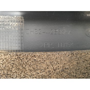 Recambio de molduras traseras para land rover range rover sport referencia OEM IAM CH3242B36A  