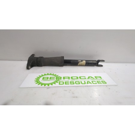 Recambio de amortiguador trasero izquierdo para hyundai i30 (fd) 1.6 crdi referencia OEM IAM 553102R250  