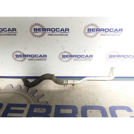 Recambio de tubos aire acondicionado para seat cordoba berlina (6l2) referencia OEM IAM   