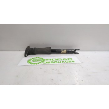 Recambio de amortiguador trasero izquierdo para hyundai i30 (fd) 1.6 crdi referencia OEM IAM 553102R250  