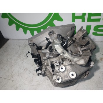 Recambio de caja cambios para opel insignia berlina 2.0 cdti cat referencia OEM IAM 55192042  