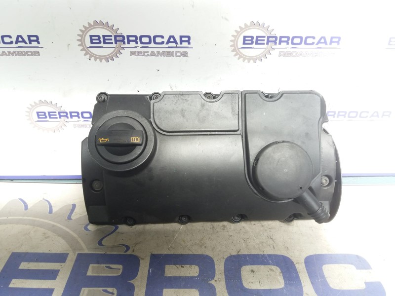 Recambio de tapa balancines para seat leon (1p1) 2.0 tdi referencia OEM IAM 03G103475  