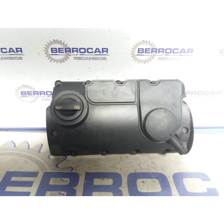 Recambio de tapa balancines para seat leon (1p1) 2.0 tdi referencia OEM IAM 03G103475  
