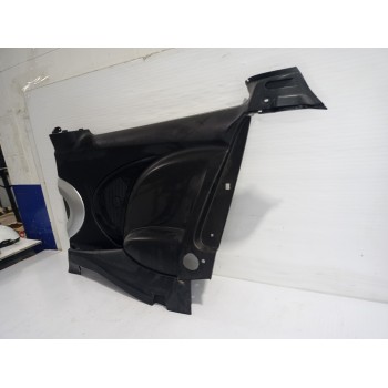 Recambio de guarnecido puerta trasera derecha para mini mini (r56) cooper referencia OEM IAM 51432756048  