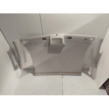 Recambio de techo interior para volkswagen caddy ka/kb (2k) 1.9 tdi referencia OEM IAM 2K0867501  