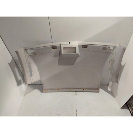 Recambio de techo interior para volkswagen caddy ka/kb (2k) 1.9 tdi referencia OEM IAM 2K0867501  