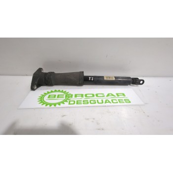 Recambio de amortiguador trasero izquierdo para hyundai i30 (fd) 1.6 crdi referencia OEM IAM 553102R250  