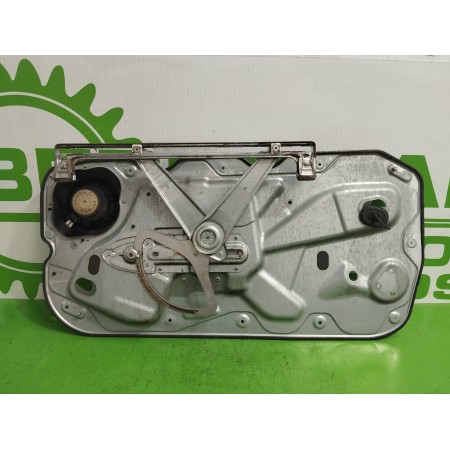 Recambio de elevalunas delantero derecho para ford focus berlina (cap) 1.6 16v cat referencia OEM IAM 4M51B045H16AA  