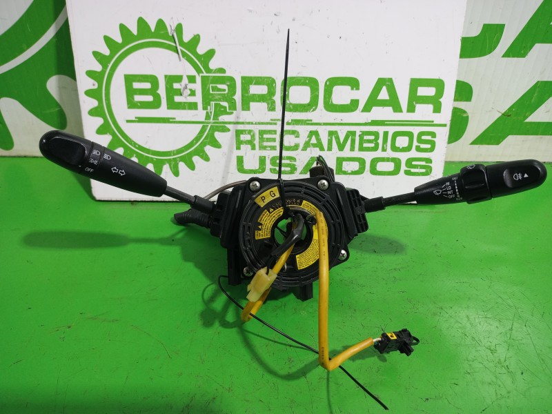 Recambio de mando multifuncion para chevrolet aveo ls referencia OEM IAM 96827004  