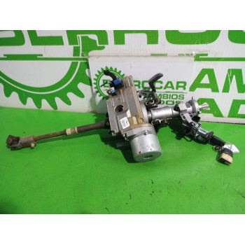 Recambio de columna direccion para opel corsa d 1.3 16v cdti referencia OEM IAM 26126352  