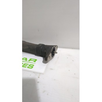 Recambio de amortiguador trasero izquierdo para hyundai i30 (fd) 1.6 crdi referencia OEM IAM 553102R250  