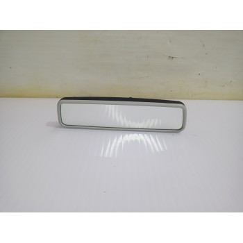 Recambio de espejo interior para volkswagen polo (6c1) advance bluemotion referencia OEM IAM E1021065  