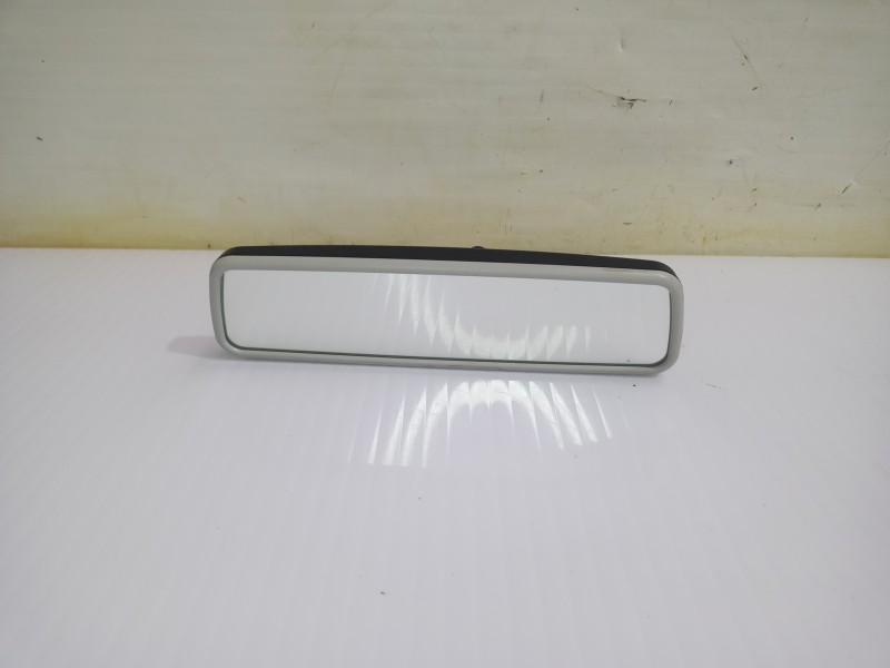 Recambio de espejo interior para volkswagen polo (6c1) advance bluemotion referencia OEM IAM E1021065  