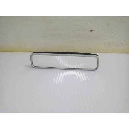 Recambio de espejo interior para volkswagen polo (6c1) advance bluemotion referencia OEM IAM E1021065  