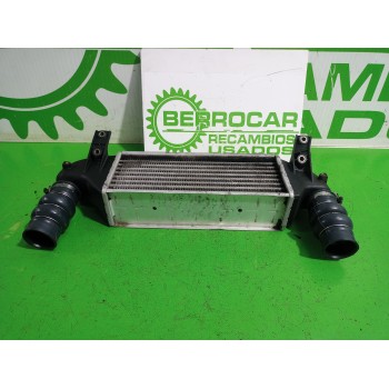 INTERCOOLER XS4Q9L440CA 