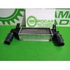 Recambio de intercooler para ford focus berlina (cak) ambiente referencia OEM IAM XS4Q9L440CA  