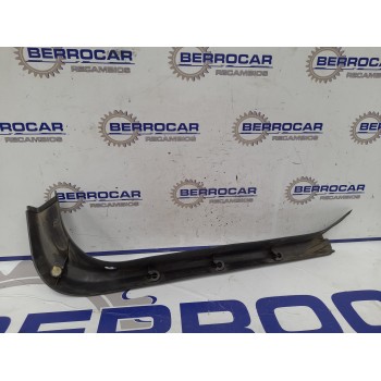 Recambio de molduras traseras para land rover range rover sport referencia OEM IAM DED500051XXX  