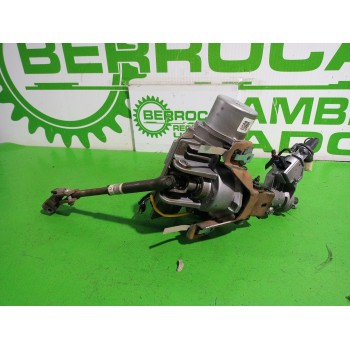 Recambio de columna direccion para opel corsa d 1.3 16v cdti referencia OEM IAM 26126352  