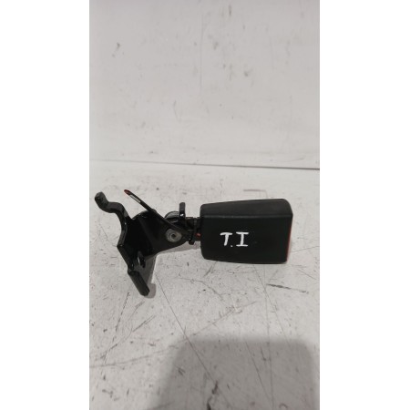 Recambio de enganche cinturon trasero izquierdo para alfa romeo giulietta (940_) 1.6 jtdm (940fxd1a) referencia OEM IAM 34072771