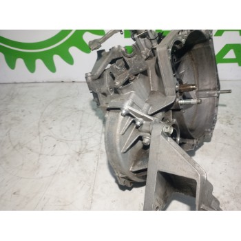 Recambio de caja cambios para opel insignia berlina 2.0 cdti cat referencia OEM IAM 55192042  